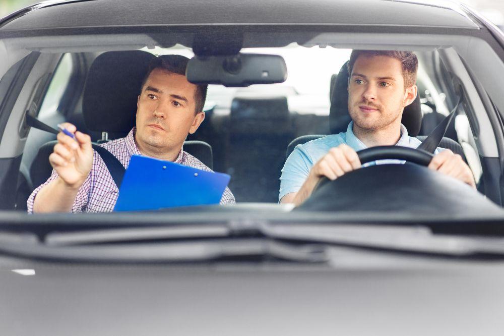 What to Expect on Your Australian Driving Test: Road Rules, Manoeuvres & Common Fails